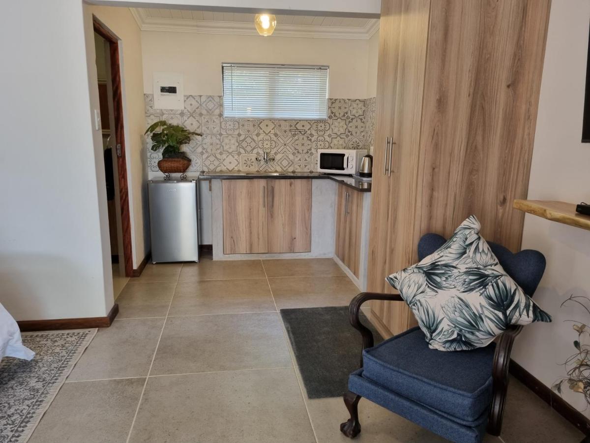 The Coral Tree Hotel Mbombela Kültér fotó